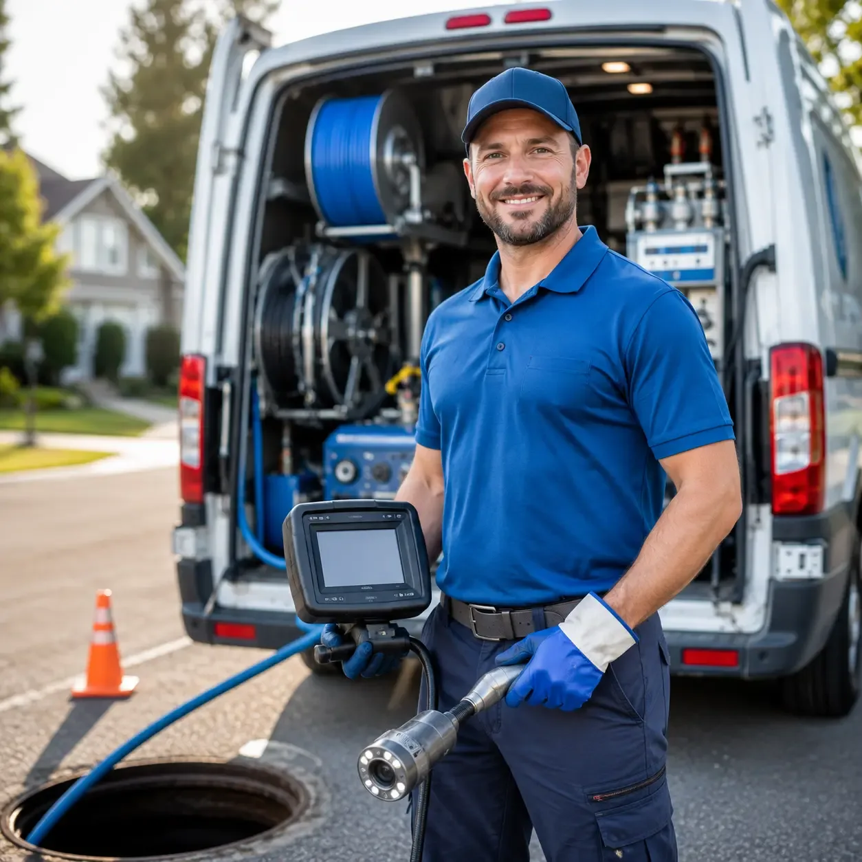 Local Pipe Relining specialists in Owls Head, NY