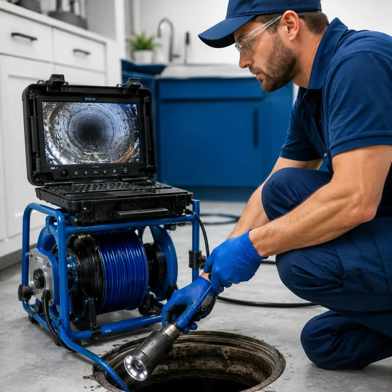Pipe Relining professionals serving Owls Head, NY